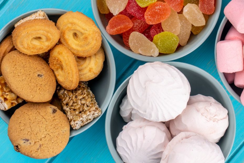 Діабетичні солодощі: смак без шкоди для фігури? Їсти всім для схуднення?