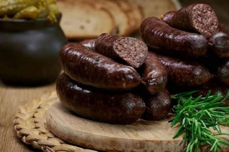 Небезпечна вечеря: як кров'янка довела жительку Одеси до лікарні.