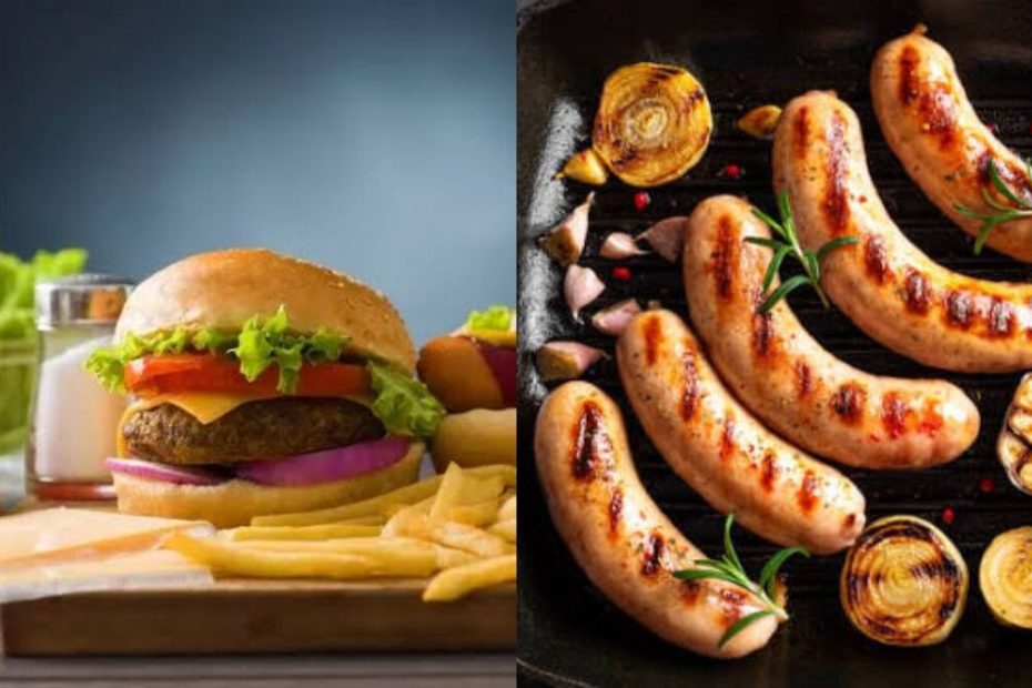Перестаньте це їсти: 6 продуктів, що підвищують ризик раку.
