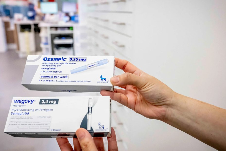 Психіка, робота, стосунки: Ozempic та GLP-1 не впливають на зайнятість та соціалізацію.