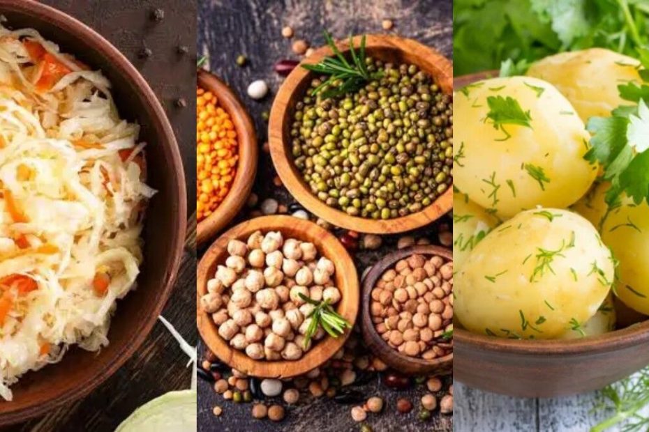 Здоров'я кишківника: 6 продуктів, що дійсно допоможуть, за версією експертів