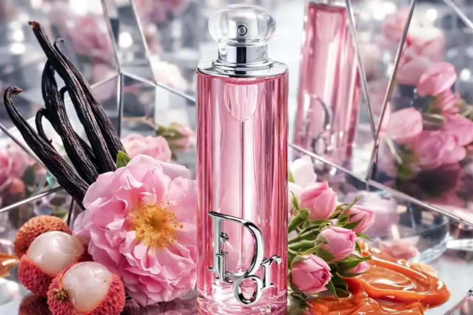 Dior зникає: де знайти культовий аромат, який стає справжнім скарбом